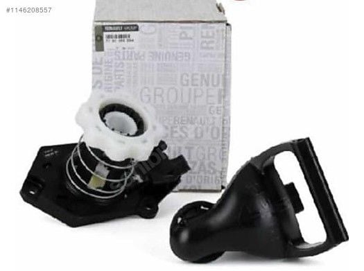 Renault Captur - Clio 3 - III - Clio 4 - IV - Stepne Kilit Takımı - 7701209284 - Renault Mais