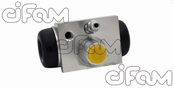 Renault Clio 2 - II / Dacia Logan / Sandero Fren Silindiri Merkezi Arka - 7701047838 - 6001551410 - 441007003R