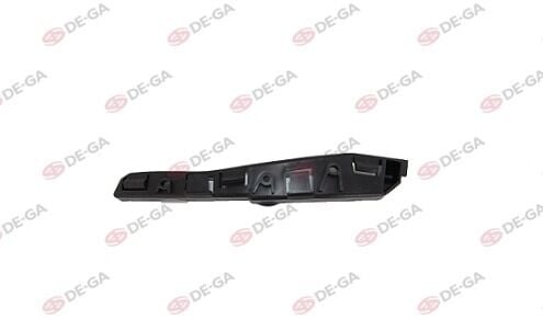 Dacia Sandero 1 - I (2008-2012) Ön Tampon Braketi Sağ - 8200735119