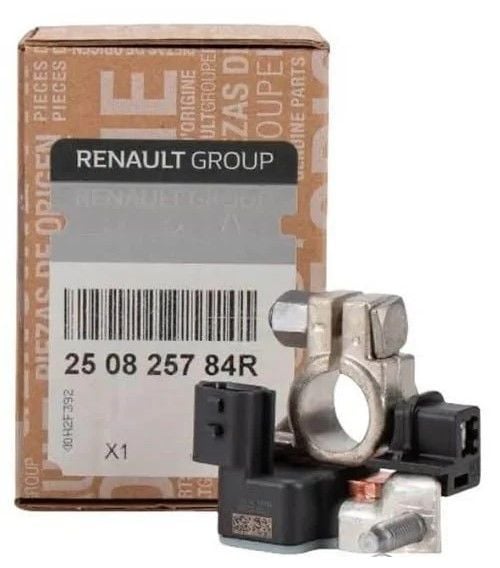 Renault Captur / Trafic 3 - III Akü Gerilim Kaptörü (Kutup Başı) - 250825784R - 295C30372R - A4539054500