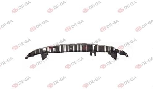 Dacia Dokker / Lodgy (2012-2017) Ön Tampon Darbe Emici Plastiği - 620932632R