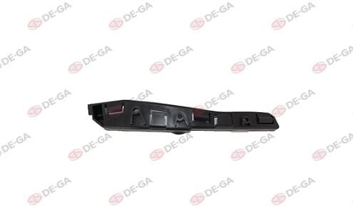 Dacia Sandero 1 - I (2008-2012) Ön Tampon Braketi Sol - 8200735118