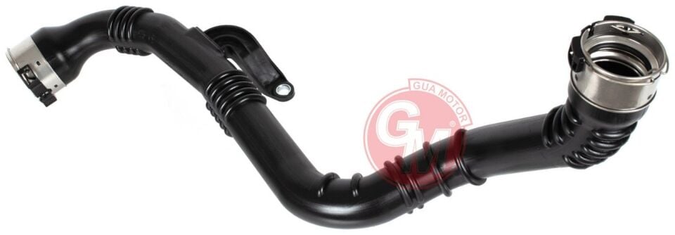 Renault Megane IV - 4 / Kadjar / Scenic IV - 4 / Talisman - Turbo Hortumu 1.5 Dci - 144602443R - 144608957R