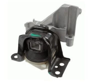 Renault Clio 3-III Motor Takozu Sağ (1.5Dci-K9K) - 112106691R - Mais