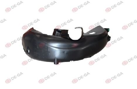 Renault Clio 5-V Arka Çamurluk Davlumbazı Sağ - 767488101R-767489968R - İthal