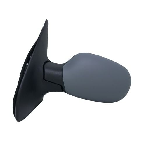 Renault Clio 2 - II (1998 - 2005) Sol Elektrikli Dış Dikiz Ayna - 7700415329 - 7701044382