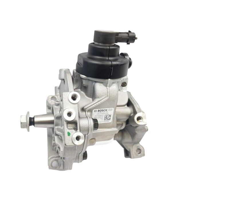 Renault Megane 4 - IV Yüksek Basınç Pompası / Mazot Pompası - 167003606R