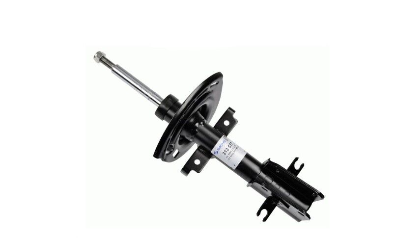 Renault Laguna 2 - II Ön Amortisör - 8200117296 - 8200117297 - Votto