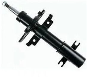 Renault Laguna 2 - II Ön Amortisör - 8200117296 - 8200117297 - Votto