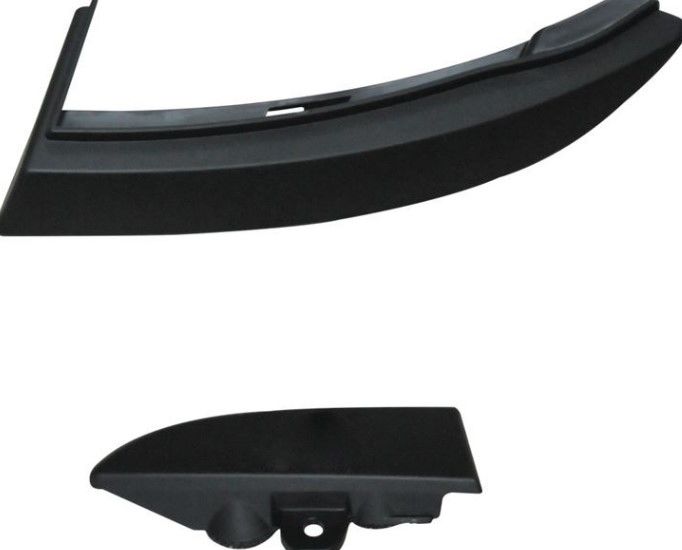 Renault Clio 4 - IV Sağ Alt Kaşı - 848627437R - Maral