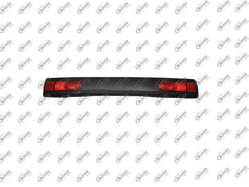 Renault R19 Sedan Arka Farlı Reflektör (Işık Bandı) - 7702127396