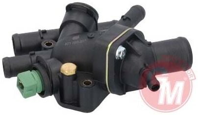 Renault Kangoo I - 1 / Megane / Clio II - 2 / Laguna - Termostat Komple - 7701474249 - 7700109641
