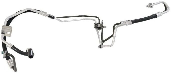 Renault Master III - 3 - Direksiyon Pompa Hortumu (2010-2020) - 497120387R