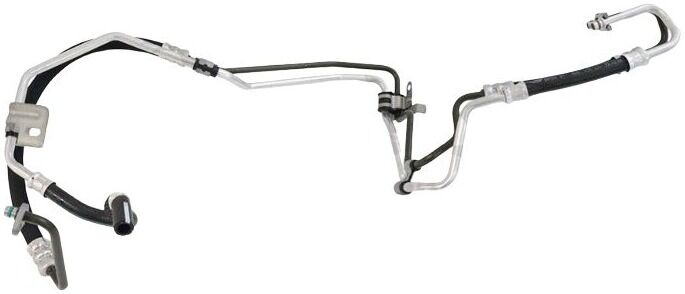 Renault Master III - 3 - Direksiyon Pompa Hortumu (2010-2020) - 497120387R
