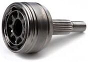 Renault Fluence - Aks Kafası 6 Vites 25X35X52.65 - 391000128R