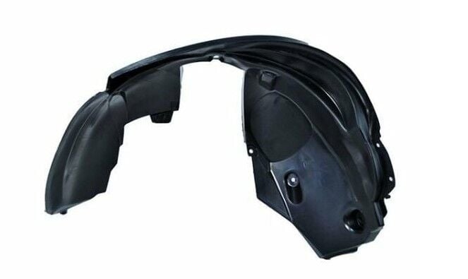 Dacia Duster 1 - I Sol Ön Çamurluk Davlumbazı - 638410005R