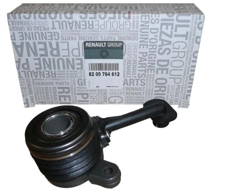 Renault Laguna 2 - II Debriyaj Alt Merkezi Rulmanı - 8200764612 - Mais