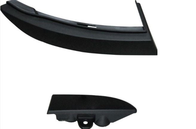 Renault Clio 4 - IV Sol Alt Kaşı - 848630784R - Maral