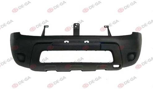 Dacia Duster 1 - I (2010-2013) Ön Tampon - 620220025R