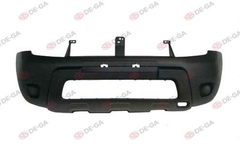 Dacia Duster 1 - I (2010-2013) Ön Tampon - 620220025R