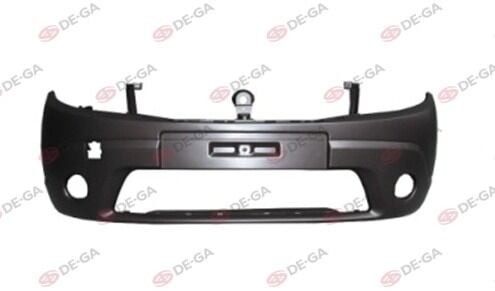 Dacia Sandero 1 - I (2008-2012) Ön Tampon Sis Far Delikli - 8200526596