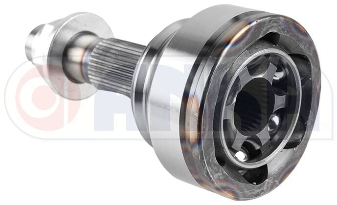 Renault Fluence - Aks Kafası 5 Vites 25X33X52.65 - 391010433R - 8200725500 - 8200966862