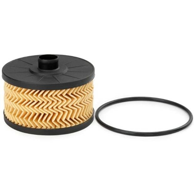 Renault Captur Yağ Filtresi (1.0 / 0,9 / 1.2 TCE- H4D - HDB / H5F) - 152095084R - Grat