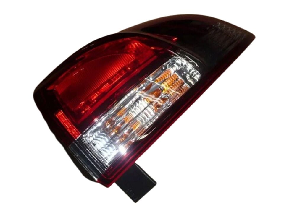 Renault Clio 4 - IV SW (2013-2020)  Sağ Arka Stop Dış - 265507408R