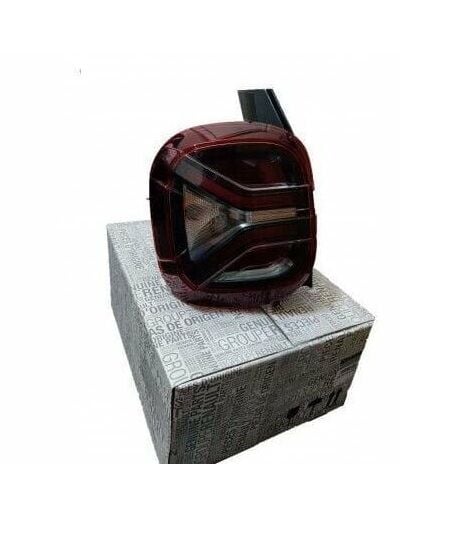 Dacia Duster 2-II Stop Lambası Sol - 265557200R - Renault Mais