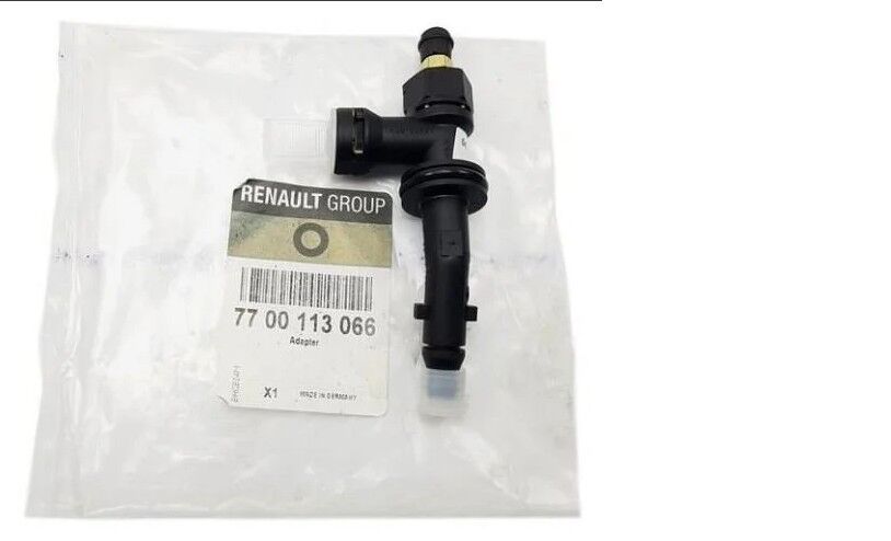 Renault Laguna 2 - II Hidrolik Debriyaj Rekoru - 7700113066 - Mais