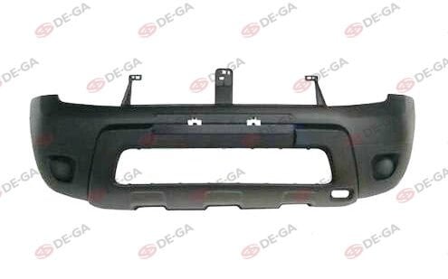 Dacia Duster 1 - I (2010-2013) Ön Tampon Boyanabilir Tip - 620220025R