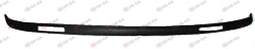 Dacia Sandero 1 - I (2008-2012) Ön Tampon Spoiler - 8200765203