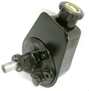 Renault Megane 1-I Hidrolik Direksiyon Pompası - 7700840724 - 7700805016