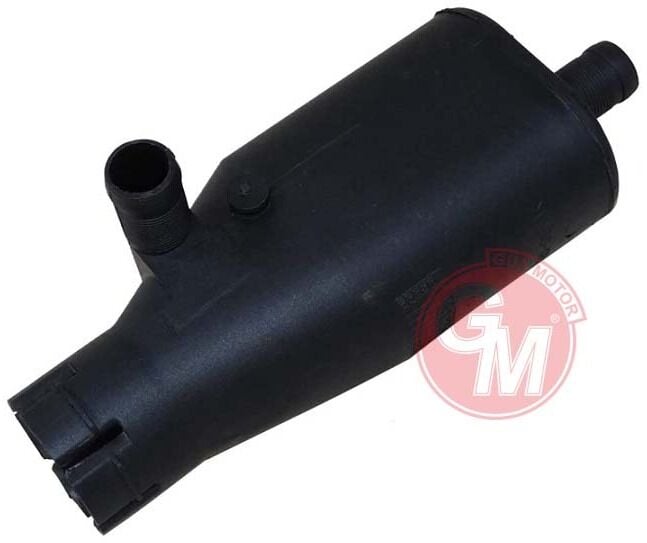 Renault Kangoo I - 1 - Yağ Buhar Emici F8Q - 7700874589 - 6001545458