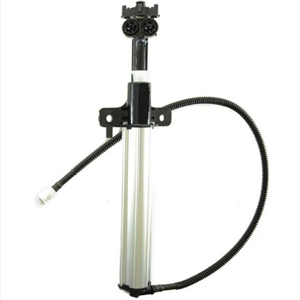 Renault Megane 3 - III - Fluence Sağ Far Fiskiyesi Robotu - 286410003R