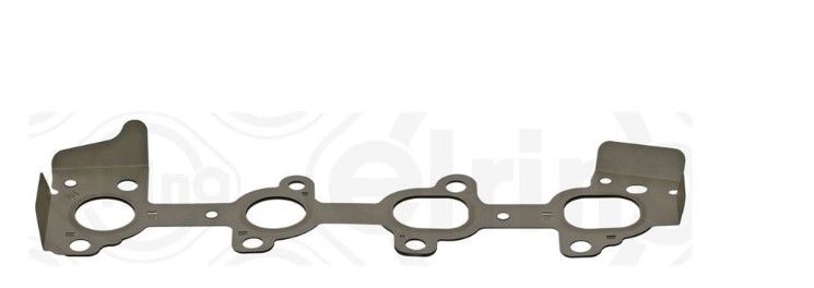 Renault Megane 4 - IV (1.5 Dci 1.5 K9K Euro 6) Egzoz Manifold Contası - 140364316R - Zegen