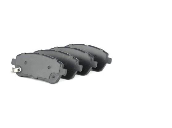 Renault Fluence Arka Fren Balatası Otormatik / Elektrikli - 440601416R