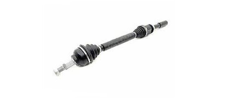 Renault Laguna 2 - II Sol Ön Aks Otomatik - 8200233728 - Mga