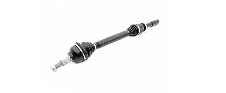 Renault Laguna 2 - II Sol Ön Aks Otomatik - 8200233728 - Mga