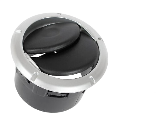 Dacia Duster Kalorifer Havalandırma Difizörü Krom - 8200817797