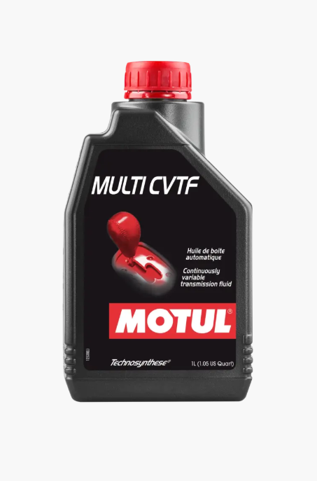 Motul Şanzuman Yağ - CVTF - Motul