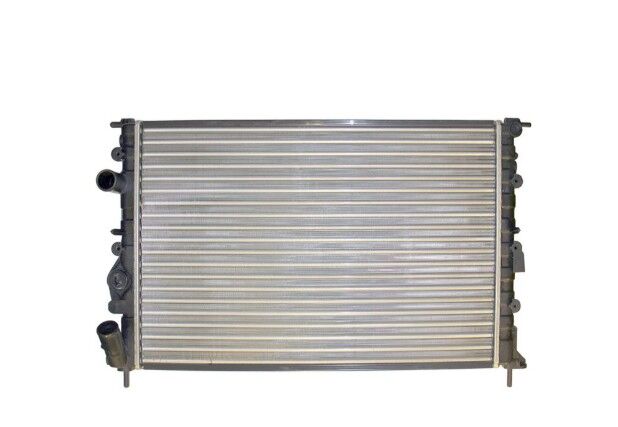 Renault Megane 1 - I (1995 - 2002) Motor Su Radyatörü - 7700838135 - Mga