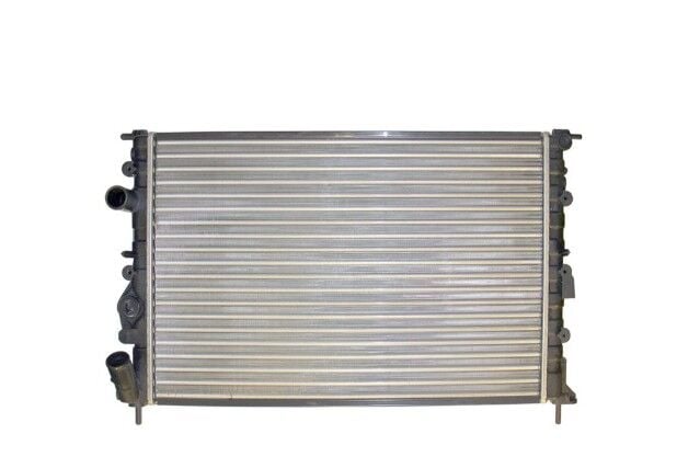 Renault Megane 1 - I (1995 - 2002) Motor Su Radyatörü - 7700838135 - Mga