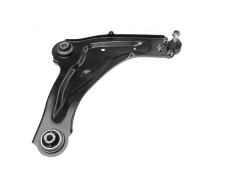 Renault Laguna 2 - II Sağ Ön Alt Salıncak Tabla - 8200452716 - Votto