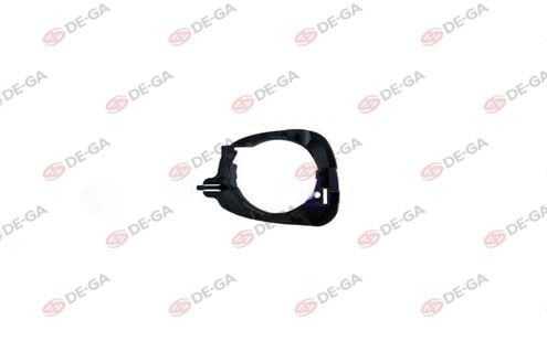 Dacia Duster 1 - I (2010-2013) Ön Sis Far Yuvası Sol - 6001549322