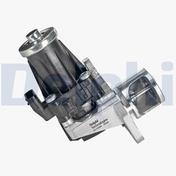 Renault Kangoo / Scenic / Captur / Clio / Symbol / Megane / Fluene / Talisman / Latitude / Laguna / Kadjar / Koleos / Dacia Duster / Dokker / Lodgy / Sandero Egr Devirdaim Vanası Valfi (1.5 Dci K9K) - 147105308R - 8200129863 - 8201411538 - 147107172R