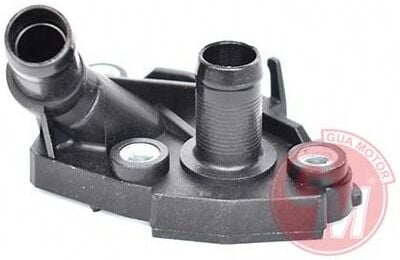 Renault Clio III - 3 / Kangoo / Megane II - 2 / Modus / Dacia Logan II - 2 - Termostat Suportu Flanşı 1.5 Dci - 7701476282 - 8200337841