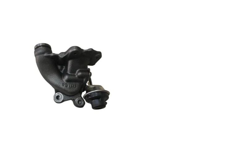 Renault Fluence (1.5 Dci K9K) Egr Vana Sportu Vakumlu - 7701478957