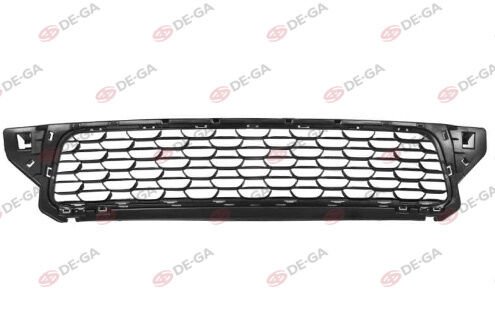 Dacia Duster 1 - I (2013-2017) Ön Tampon Izgarası - 622540347R