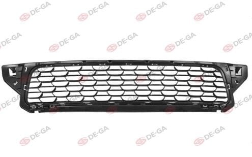 Dacia Duster 1 - I (2013-2017) Ön Tampon Izgarası - 622540347R